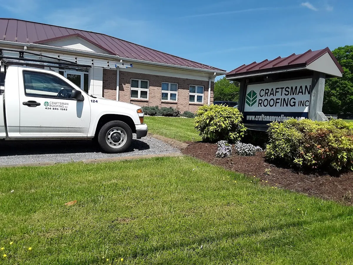 Quality Chimney Repair by experienced craftsmen in Altus